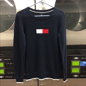 Tommy Hilfiger Sweater